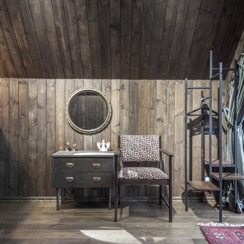 3. Gintare Cottage