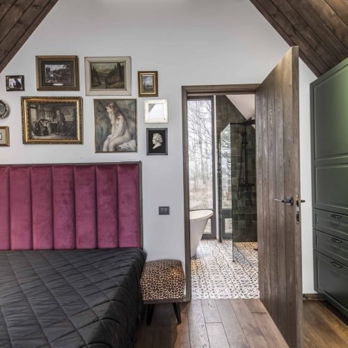 3. Gintare Cottage