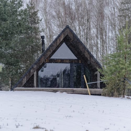 3. Gintare Cottage