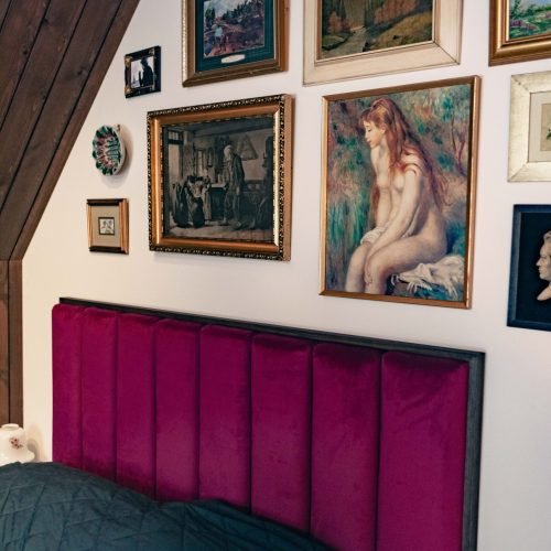 3. Gintare Cottage