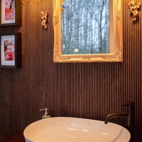 3. Gintare Cottage