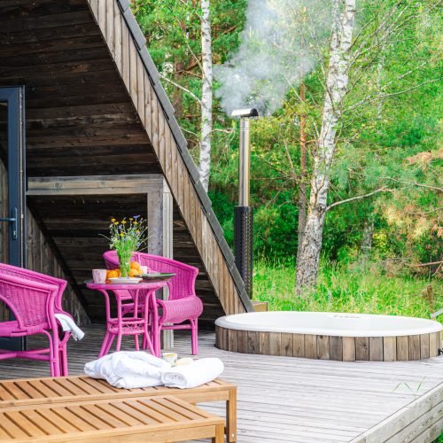 3. Gintare Cottage