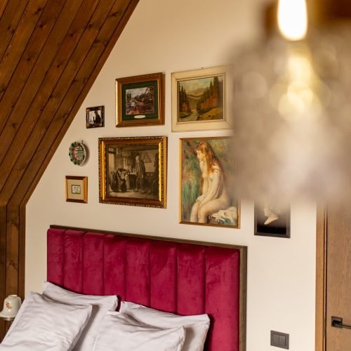 3. Gintare Cottage