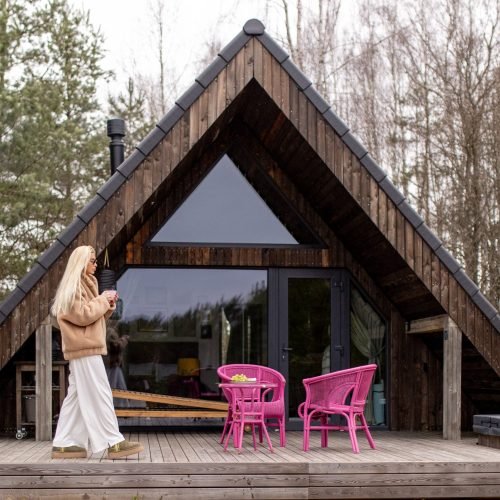 3. Gintare Cottage
