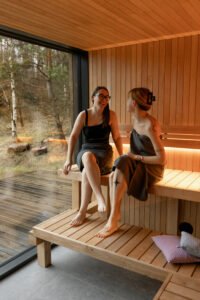 AUSRINES SPA