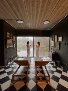 AUSRINES SPA