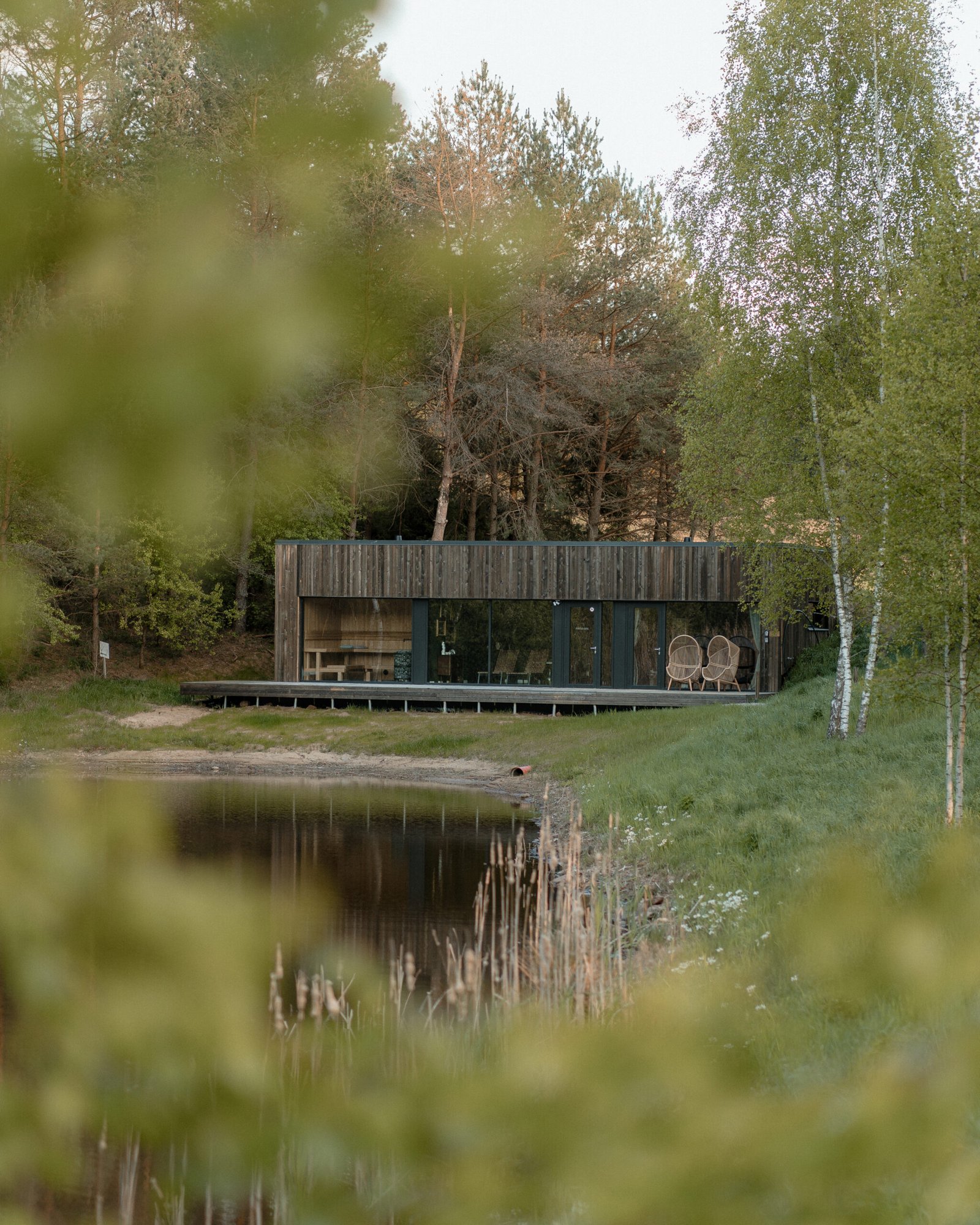 Aurines foto+video