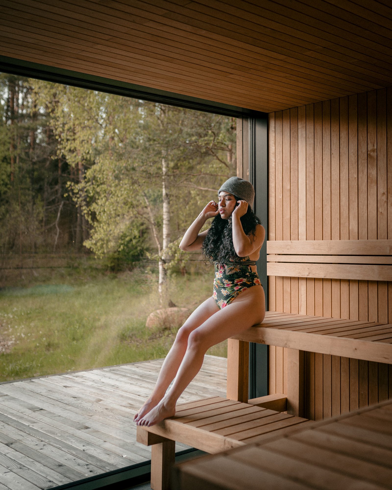 Aurines foto+video