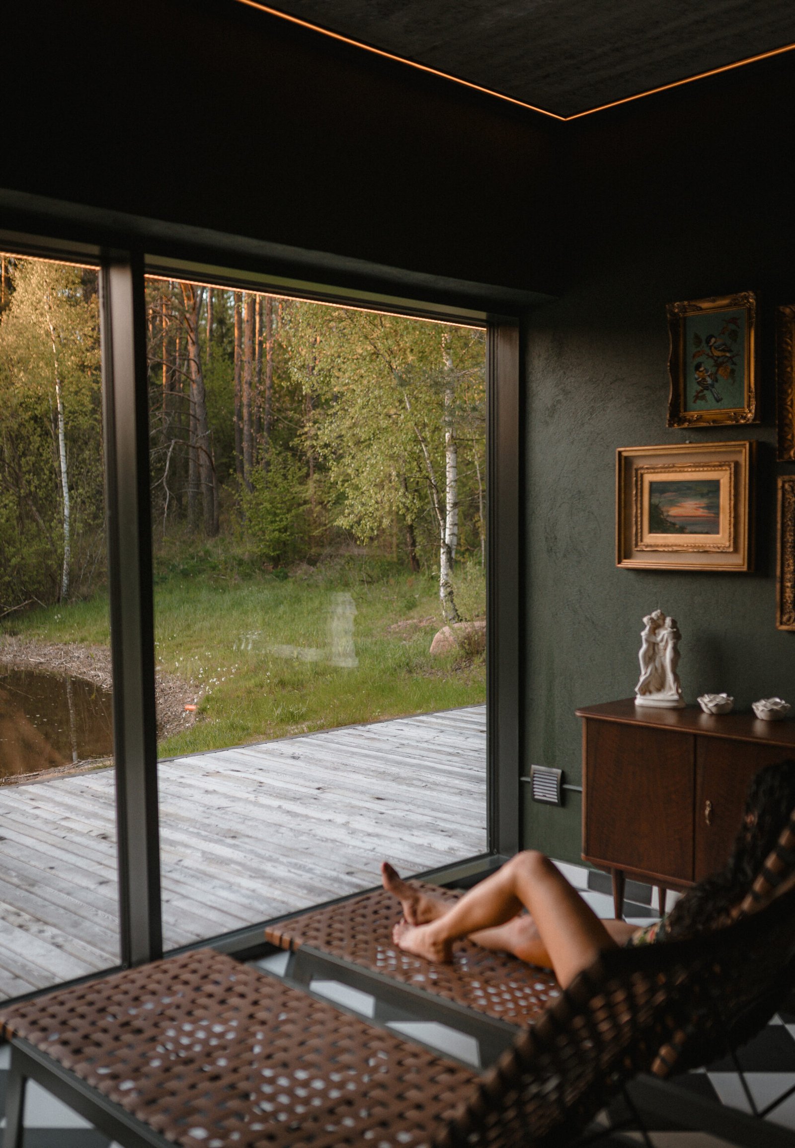 Aurines foto+video